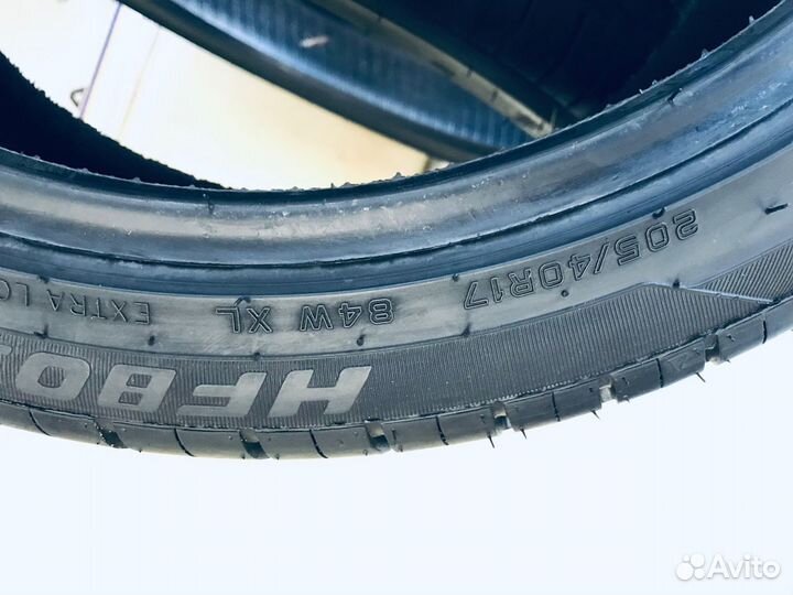 Hifly HF 805 205/40 R17 84W