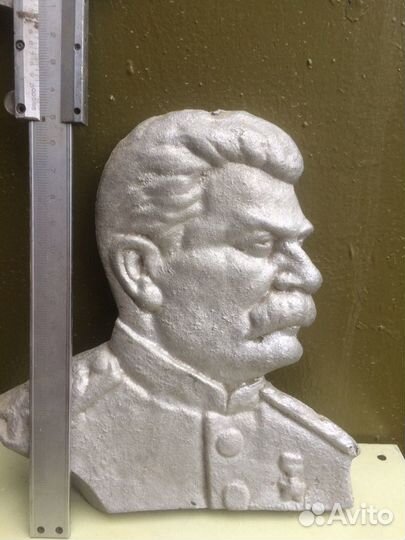 Барельеф Иосифа