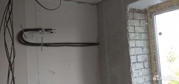 Монтаж кондиционеров