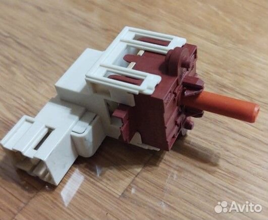 Селектор переключения программ Candy 41014503