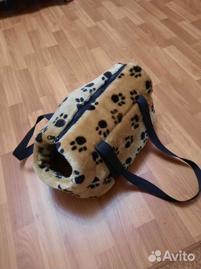 Сумка для переноски животных