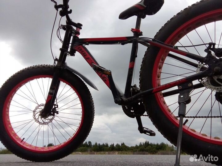 Велосипеды бу взрослый