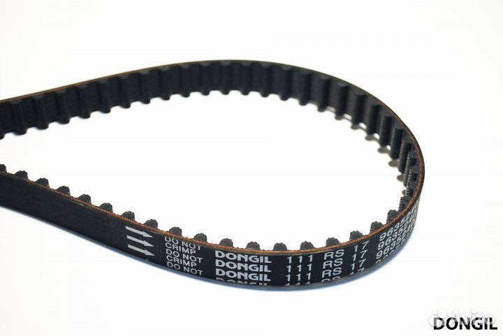 Ремень грм 111 RS 17 EX Opel Vectra A Astra F/G Co