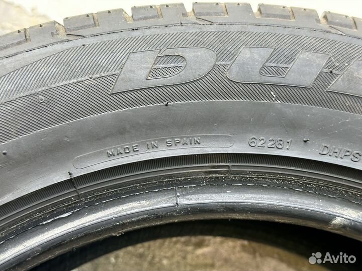 Bridgestone Dueler H/P Sport 235/55 R17 99V