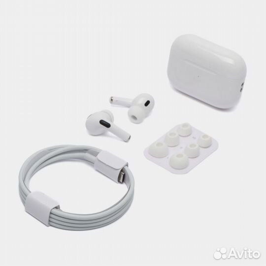 Air Pods Pro 2 (лучшее качество)