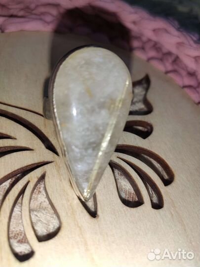 Винтажные ювелирные украшения