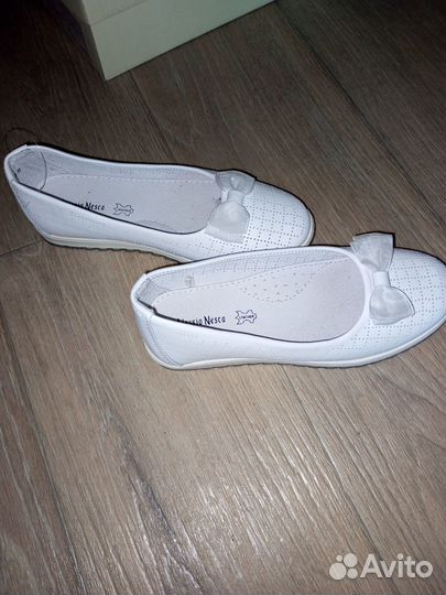 Продам детские кожан.туфли