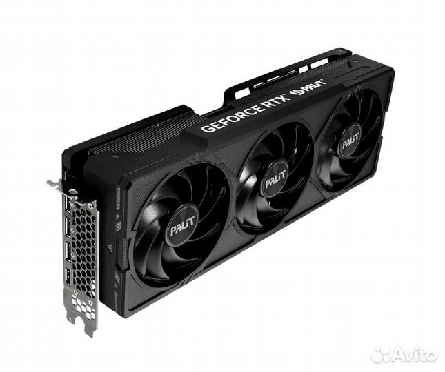 Palit JetStream RTX 4070 ti super