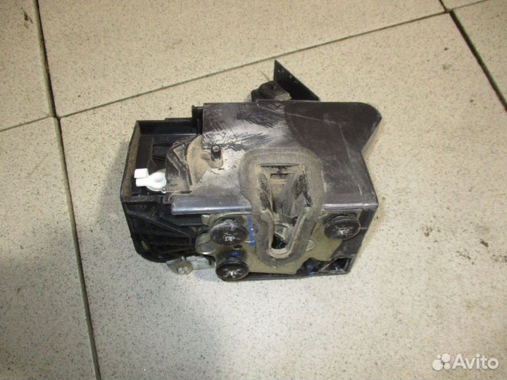 Замок двери задней правой Renault Logan 2