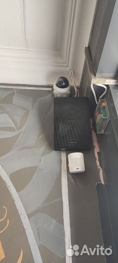 Видеонаблюдение ip монтаж,WiFi камеры