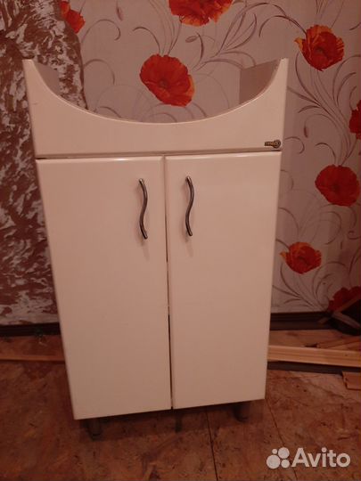 Тумба для ванной