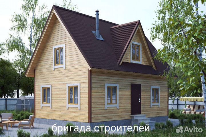 Ремонт и строительство