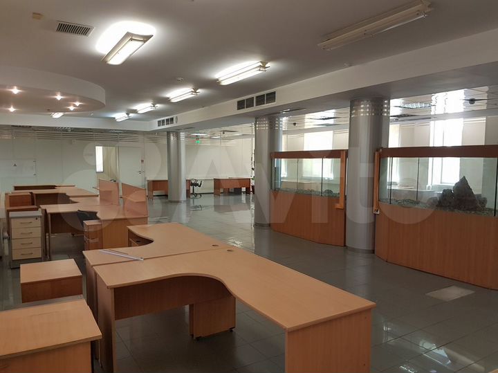 Офис, Магазин 430 м²