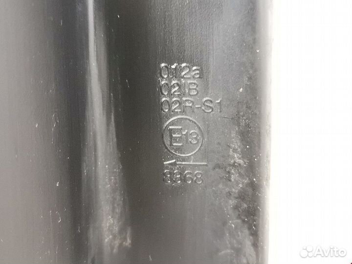 Фонарь для Kia Carens 1 (RS)