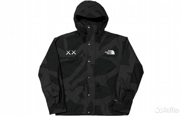 THE north face X THE north face Retro 1986 Mountain Jacket (S)(61)