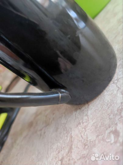 Кофеварка капельная polaris PCM 0210