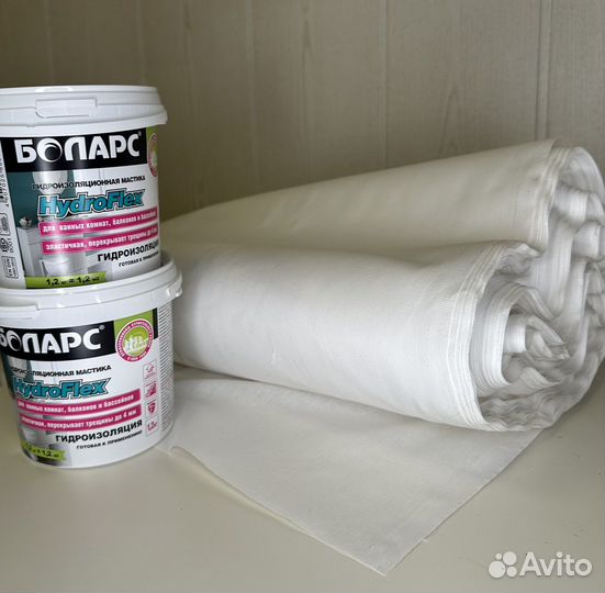 Ткань для тафтинга подложка для ковра