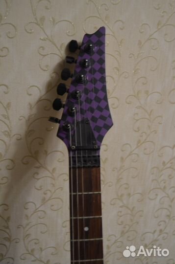 Электрогитара Ibanez grg270b