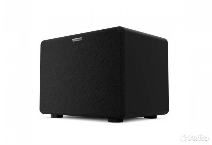 Караоке AST Mini с микрофонами и саундбаром