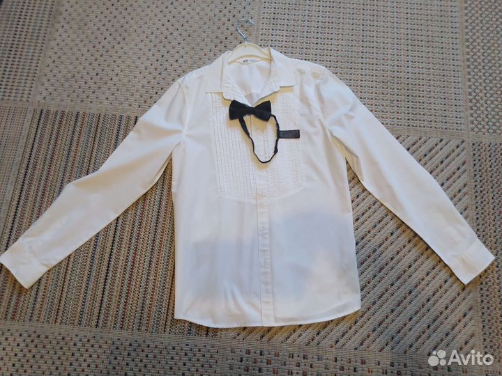 Сорочка с бабочкой H&M