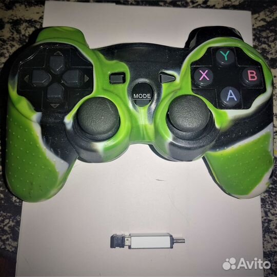 Джостик универсальный