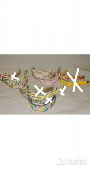 Сменный браслет