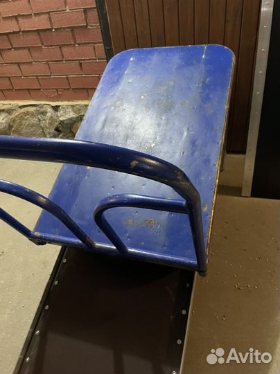 Трап универсальный