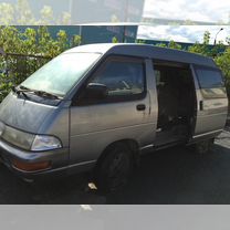 Toyota Town Ace 2.2 MT, 1995, 200 000 км, с пробегом, цена 95 000 руб.