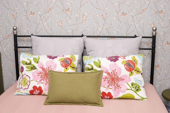 1-к. квартира, 42 м², 4/4 эт.