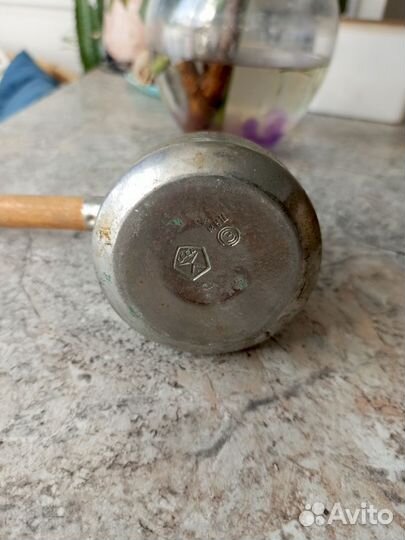 Турка СССР мнц