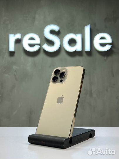 iPhone 13 Pro Max 128Gb Gold