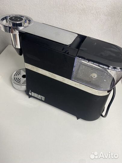 Кофемашина bialetti