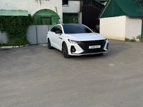 Chery Arrizo 8 1.6 AMT, 2023, 11 000 км, с пробегом, цена 2 800 000 руб.