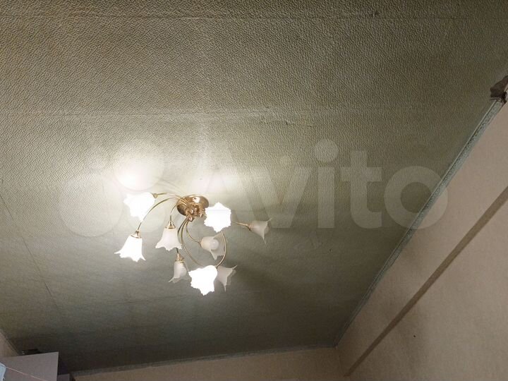 Комната 18,3 м² в 2-к., 4/5 эт.