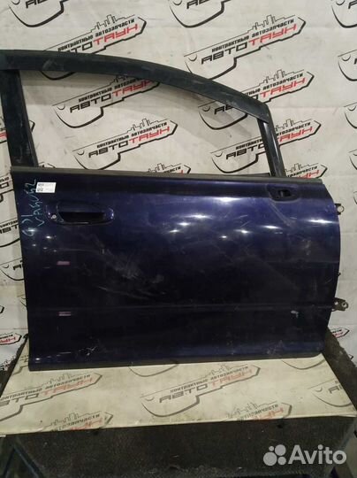 Дверь honda airwave partner GJ1 GJ2 GJ3 GJ4 67010S