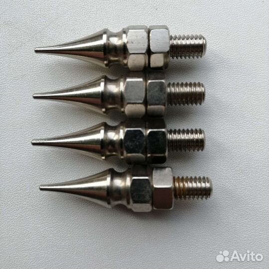 Шипы для акустики