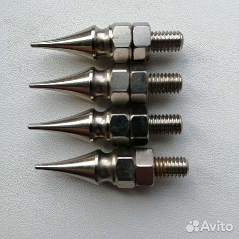 Шипы для акустики