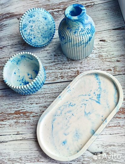 Готовые наборы