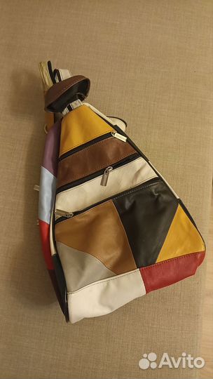 Рюкзак женский