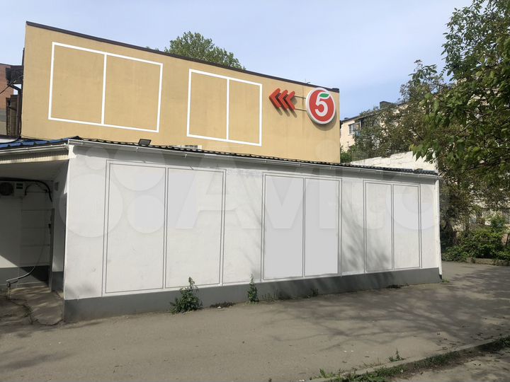 Свободного назначения, 230 м²