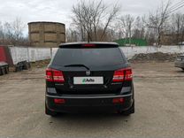 Dodge Journey 2.4 AT, 2010, 227 000 км, с пробегом, цена 1 140 000 руб.