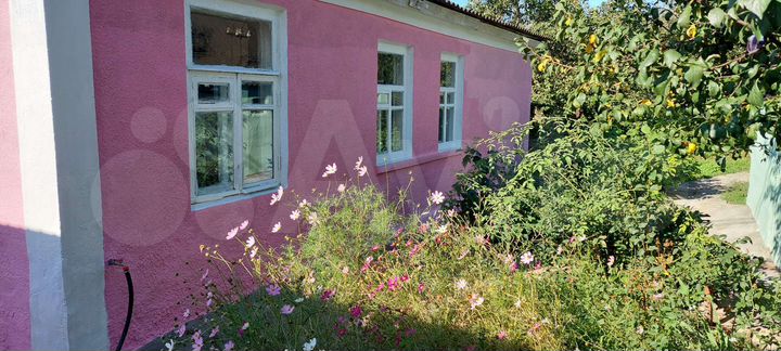 Дом 60 м² на участке 4,5 сот.