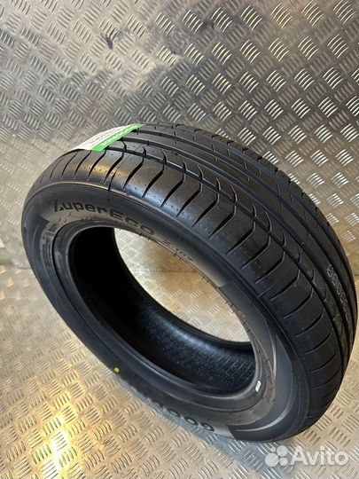 Goodride ZuperEco Z-107 215/55 R16 93V