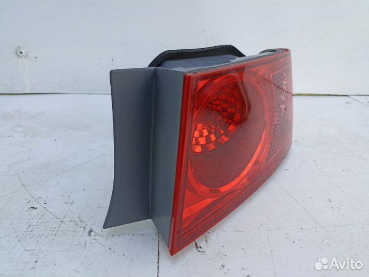 Фонарь задний правый Honda Accord CL7 K24A 2006