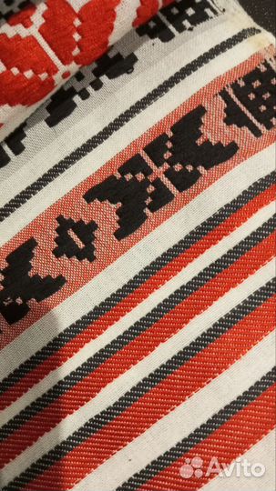 Рушник большой