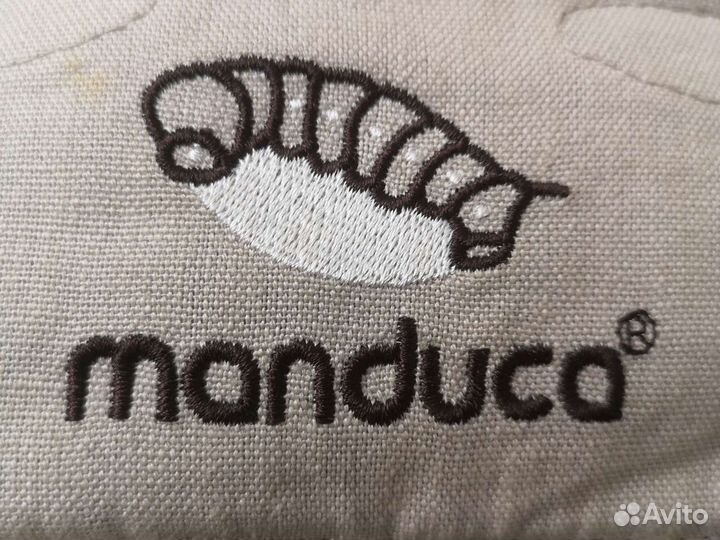 Эргорюкзак manduca