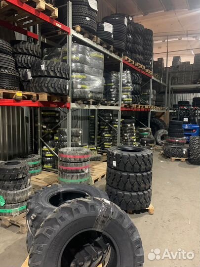 Шина 18.4-26 MRL MTU428 TL Индия