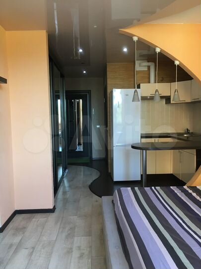 Квартира-студия, 27 м², 5/10 эт.