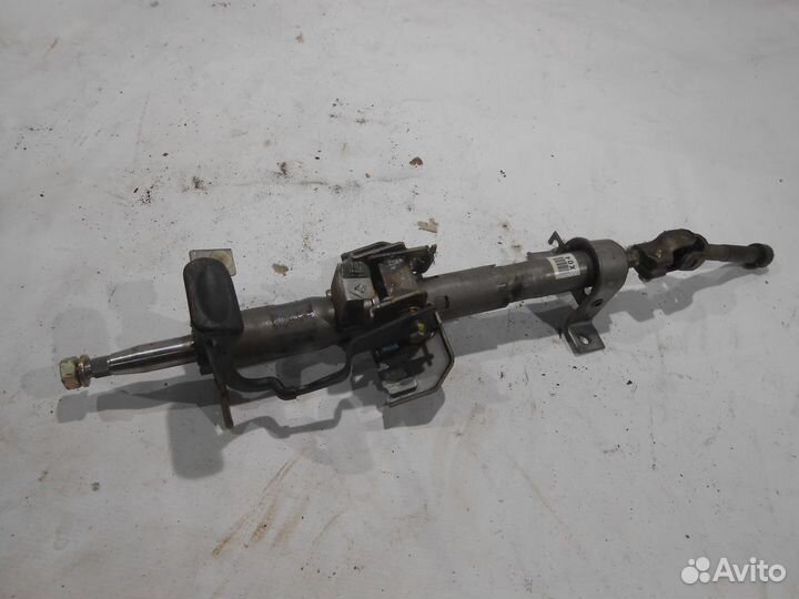 Рулевая колонка Hyundai Elantra XD