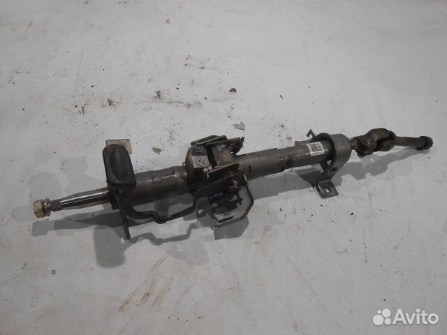 Рулевая колонка Hyundai Elantra XD